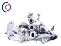 Turbo 18509700006