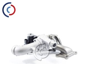 Renoverad turboaggregat Garrett 839827-5003S 839827-0003 839827-3 2823104500 28231-04500