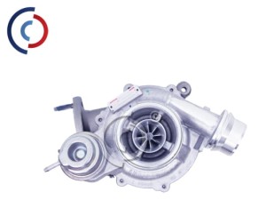 Renoverad turboaggregat Garrett 836264-5001S 836264-0001 836264-1 36010069 31380130