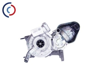 Renoverad turboaggregat Garrett 822088-5003S 822088-0003 822088-3 822088-5006S 822088-0006 822088-6 822088-5007S 822088-0007 822088-7 822088-5008S 822088-0008 822088-8 822088-5009S 822088-0009 822088-9
