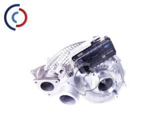 Renoverad turboaggregat Garrett 799671-5001S 799671-5002S 810822-5001S 810822-5002S 810822-5003S 819968-5001S 799671-0001 799671-5002 810822-0001 810822-0002 810822-0003 819968-0001 799671-1 799671-2 810822-1 059145874C 059145874L 059145874T