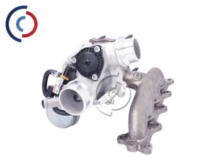 Renoverad turboaggregat Garrett 816555-5005S 816555-5006S 816555-0005 816555-0006 816555-5 816555-6 55571800 55571800B4149 860367 861086 9906194 95519826