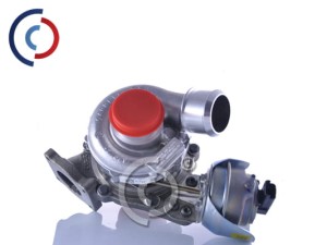 Renoverad turboaggregat Garrett 806498-5001S 806498-5002S 783583-5003S 783583-5004S 806498-0001 806498-0002 783583-0003 783583-0004 806498-1 806498-2 783583-3 783583-4 9677063780 9671413780 9M5Q6K682AA 9M5Q6K682AB 9M5Q6K682BA 9M5Q6K682BB