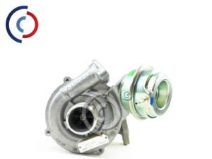 Renoverad turboaggregat Garrett 799171-5001S 799171-5002S 799171-5004S 825246-5001S 825246-5002S 799171-0001 799171-0002 799171-0004 825246-0001 825246-0002 799171-1 799171-2 799171-4 825246-1 825246-2