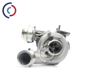 Renoverad turboaggregat Garrett 777251-5001S 777251-5002S 736168-5002S 736168-5003S 777251-0001 777251-0002 736168-0002 736168-0003 777251-1 777251-2 736168-2 736168-3 55188690 55205177 55214061 55191485 71790772 71793247 71793941 71724094