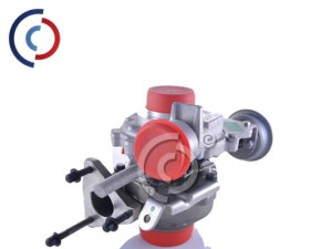 Renoverad turboaggregat Garrett 760680-5002S 760680-5003S 760680-5004S 760680-5005S 760680-5006S 760680-2 760680-3 760680-4 760680-5 760680-6 8200781610 8200683856 8200732948 8200506509 8200732948A 8200506509B 1390067JG1 1390067JG100 1390067JG0