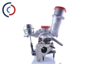 Renoverad turboaggregat Garrett 751768-5001S 751768-5002S 751768-5003S 751768-5004S 751768-5005S 703245-5001S 703245-5002S 717345-5002S 8200091350A 8200091350B 8200095350A 93184486 93160135 4409975 5860004 30620721 36002418 7711497500 7711497148