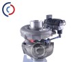 Turbo 734899-5002S