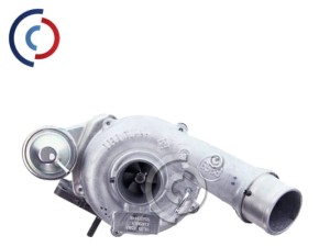 Renoverad turboaggregat IHI VL25 VL35 F41CAYS0026B F41CAY-S0026B 55181245 55223446 552234460 55223928 71783881