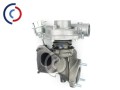 Turbo LR006595
