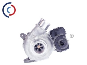 Renoverad turboaggregat Mitsubishi 49477-01200 49477-01202 49477-01203 49477-01204 49477-01210 49477-01213 49477-01214 9676272680 BG9Q6K682CB BG9Q6K682CC LR022358 LR065510 LR065511 LR049592 LR038309 LR038322 9906194170 C2S52256 C2S52581