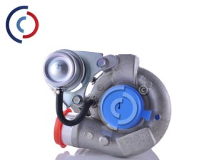 Renoverad turboaggregat Mitsubishi 49377-07050 49377-07051 49377-07052 0375F6 500364493 500344801 71723501 71723503 962143720 805341