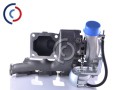 Turbo 4C1Q-6K682-BE