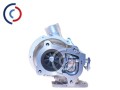 Turbo VICF