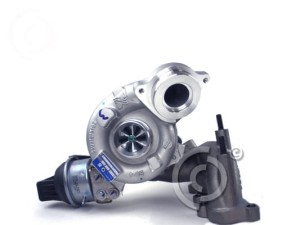 Renoverad turboaggregat BorgWarner KKK 53039700139 53039880139 53039700152 53039880152 53039700205 53039880205 53039700206 53039880206 03L253010C 03L253016F 03L253016J 03L253019J 03L253056A 03L253056B BV43B-0139 BV43B-0152 BV43B-0205 BV43B-0206