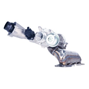 Renoverad turboaggregat IHI AL0070 AL-70 AL-0070 9V107 F31CAYSR058 F31CAY-SR058 F31CAYSR058B F31CAY-SR058B A2740902080 A2740902180 A2740903880 2740902080 2740902180 2740903880