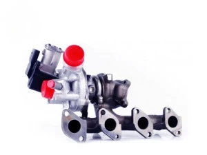 Renoverad turboaggregat IHI 9V203 9V204 F31CEGSR005B F31CEGSR006B F31CEG-SR005B F31CEG-SR006B 2101130 03F145701C 03F145701D 03F145701E 03F145701F 03F145701G 03F145701L 03F145701M 03F145701S 03F145701T 03F145725G