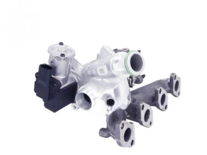 Renoverad turboaggregat IHI 9V202 F31CEGSR004B F31CEG-SR004B 1104616 03F145701H 03F145701K 03F145701R 03F145701HV 03F145701KV 03F145701RV 03F145701HX 03F145701KX 03F145701RX