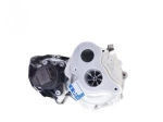 Renoverad turboaggregat BorgWarner KKK 16359700009 16359700013 16359700020 16359700035 B01/35A-0009 B01/35A-0013 B01/35A-0020  B01/35A-0035 B0135A-0009 B0135A-0013 B0135A-0020 B0135A-0035 03N145401D 03N145401F 03N145401G 03N145401J