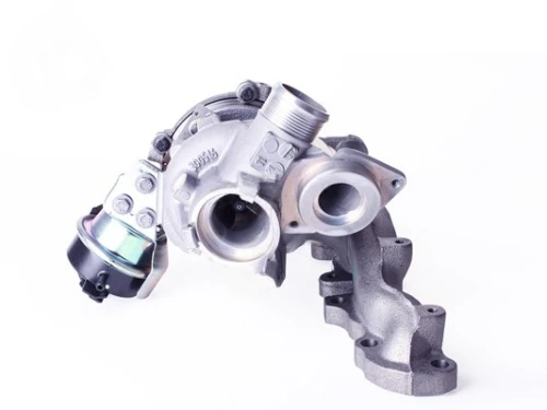 Turbo 04L253019Q