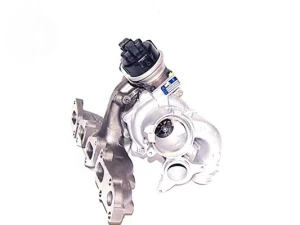 Renoverad turboaggregat BorgWarner KKK 53039880443 53039700443 53039880477 53039700477 53039880478 53039700478 53039880543 53039700543 53039880621 53039700621 04L253056G 04L253056J 04L253056M 04L253124A