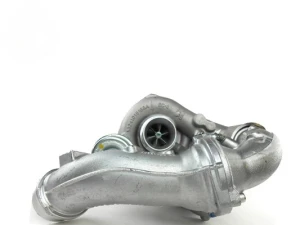 Renoverade turboaggregat BorgWarner KKK Bi-turbo 10009700008 10009880008 10009900008 10009700036 10009880036 10009900036 10009700074 10009880074 10009900074 53049700086 53049880086 54399700075 54399880075 54399700106 54399880106