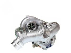 Renoverade turboaggregat BorgWarner KKK Bi-turbo 10009700028 10009880028 10009900028 10009700054 10009880054 10009900054 10009700071 10009880071 10009900071 10009700076 10009880076 10009900076
