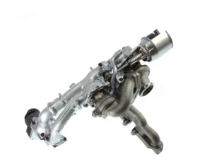 Renoverade turboaggregat BorgWarner KKK Bi-turbo 10009700027 10009700053 10009700064 10009700067 10009700098 10009700099 10009880027 10009880053 10009880064 10009880067 10009880098 10009880099 10009990099 10009930098