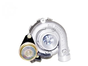 Renoverad turboaggregat TOYOTA 17201-17040 172017040