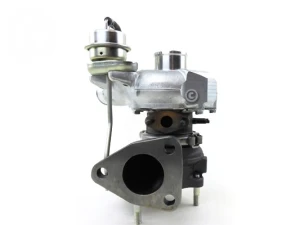 Renoverad turboaggregat TOYOTA VB6 17201-27010 1720127010 VA420034 VB420034 VC420034 VD420034 VE420034 VF420034 VG420034
