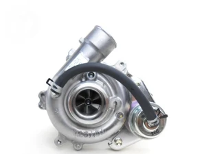 Renoverad turboaggregat TOYOTA 9B014 T93CATS0014B T93CAT-S0014B 17201-0L050 17201-0L080 17201-30140 17201-30141 172010L050 172010L080 1720130140 1720130141