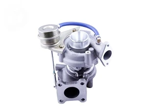 Renoverad turboaggregat TOYOTA CT20WCLD CT20 17201-54030 1720154030