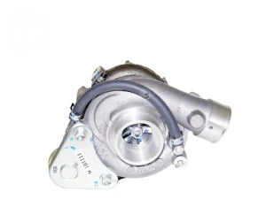 Renoverad turboaggregat TOYOTA CT20 17201-54060 1720154060