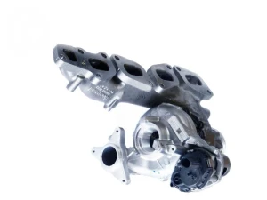 Renoverad turboaggregat Garrett 854870-5006S 854870-5008S 854870-0006 854870-0008 854870-6 854870-8 05L253019L 05L253019LV160