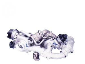 Renoverade turboaggregat BorgWarner KKK Bi-turbo 10009700225 10009880225 10009980225 10009710225 10009700313 10009880313 10009980313 10009700358 10009880358 10009980358 16359700024  16359880024 18509700015  18509880015