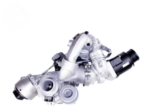 Renoverade turboaggregat BorgWarner KKK Bi-turbo 10009700026 10009880026 10009700029 10009880029 10009700052 10009880052 10009700065 10009880065 10009700066 10009880066 10009700102 10009880102