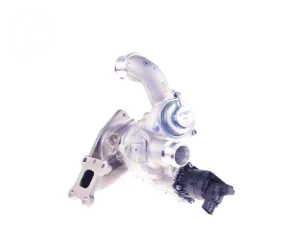 Renoverad turboaggregat BorgWarner KKK 16319880008 16319700008 1631-988-0008 1631-970-0008 18900-5AY-H01 189005AYH01