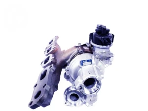 Renoverad turboaggregat BorgWarner KKK 16359880002 16359700002 16359880012 16359700012 16359880040 16359700040 04L253016F 04L253016T 04L253020R