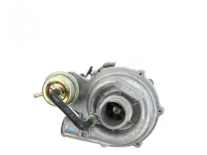 Renoverad turboaggregat Garrett 452151-5002S 452151-5004S 452151-0002 452151-0004 452151-2 452151-4 PMF100450 ERR6106