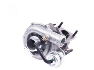 Renoverad turboaggregat Garrett 452202-5003S 452202-5004S 452202-0003 452202-0004 452202-3 452202-4 PMF100490 PMF100400 PMF180490