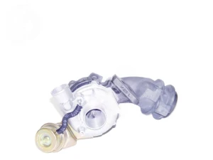 Renoverad turboaggregat Garrett 454064-5001S 454064-0001 454064-1 028145701L 028145701LV 028145701LX