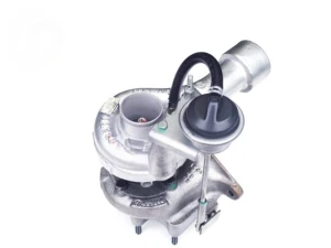 Renoverad turboaggregat Garrett 454091-5002S 454091-5001S 454091-0002 454091-0001 454091-2 454091-1 9617933080 037564 037565