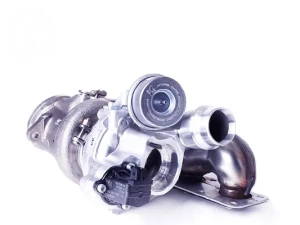 Renoverad turboaggregat BorgWarner KKK 18539880004 18539710004 18539700004 18539880000 18539710000 18539700000 11654575478 11657583904 11657636423 7583904 7636423 4575478