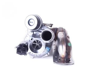Renoverad turboaggregat BorgWarner KKK 18539880003 18539700003 18539880007 18539700007 11654577236 11657588995 11657636424 7588995 7636424 4577236
