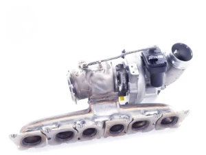 Renoverad turboaggregat BorgWarner KKK 18589880010 18589700010 18589880009 18589700009 18589880008 18589700008 18589880006 18589700006 18589880004 18589700004 A2560900200 A2560900280 A2560900700 A2560901100 2560900200 2560900280 2560900700 2560901100