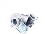 Renoverad turboaggregat Mitsubishi 49131-05111 49131-05110 49131-05101 49131-05100 49S31-05111 49S31-05110 9471564 8601455 1275733