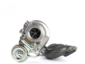 Renoverad turboaggregat Mitsubishi 49131-05150 49131-05151 49131-05160 49131-05161 8602933 8658624 30650210 8602862