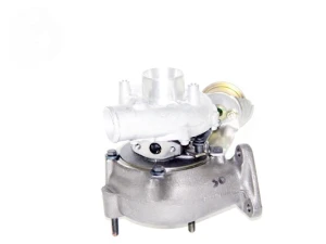 Renoverad turboaggregat Garrett 454158-5001S 454158-5002S 454158-5003S 454158-5004S 454158-0001 454158-0002 454158-0003 454158-0004 454158-1 454158-2 454158-3 454158-4 028145702C 028145702CV 028145702CX