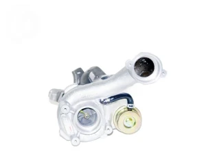 Renoverad turboaggregat Garrett 454164-5002S 454164-5004S 454164-0002 454164-0004 454164-2 454164-4 7701471112 7700101141 7700101141B 7711134199