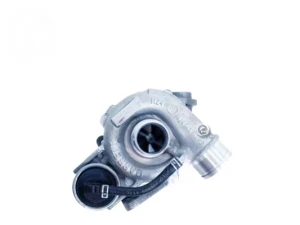 Renoverad turboaggregat Garrett 454171-5004S 454171-5005S 454171-0004 454171-0005 454171-4 454171-5 9633647180 9633785480 0375A1 0375A3